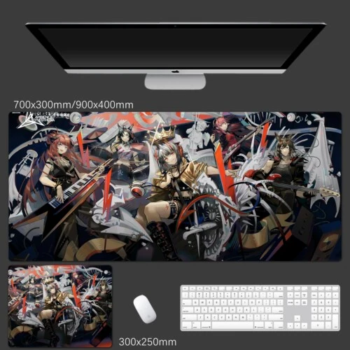 Arknights Mouse Pad - Image 7