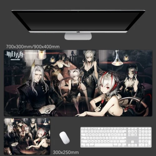 Arknights Mouse Pad - Image 9