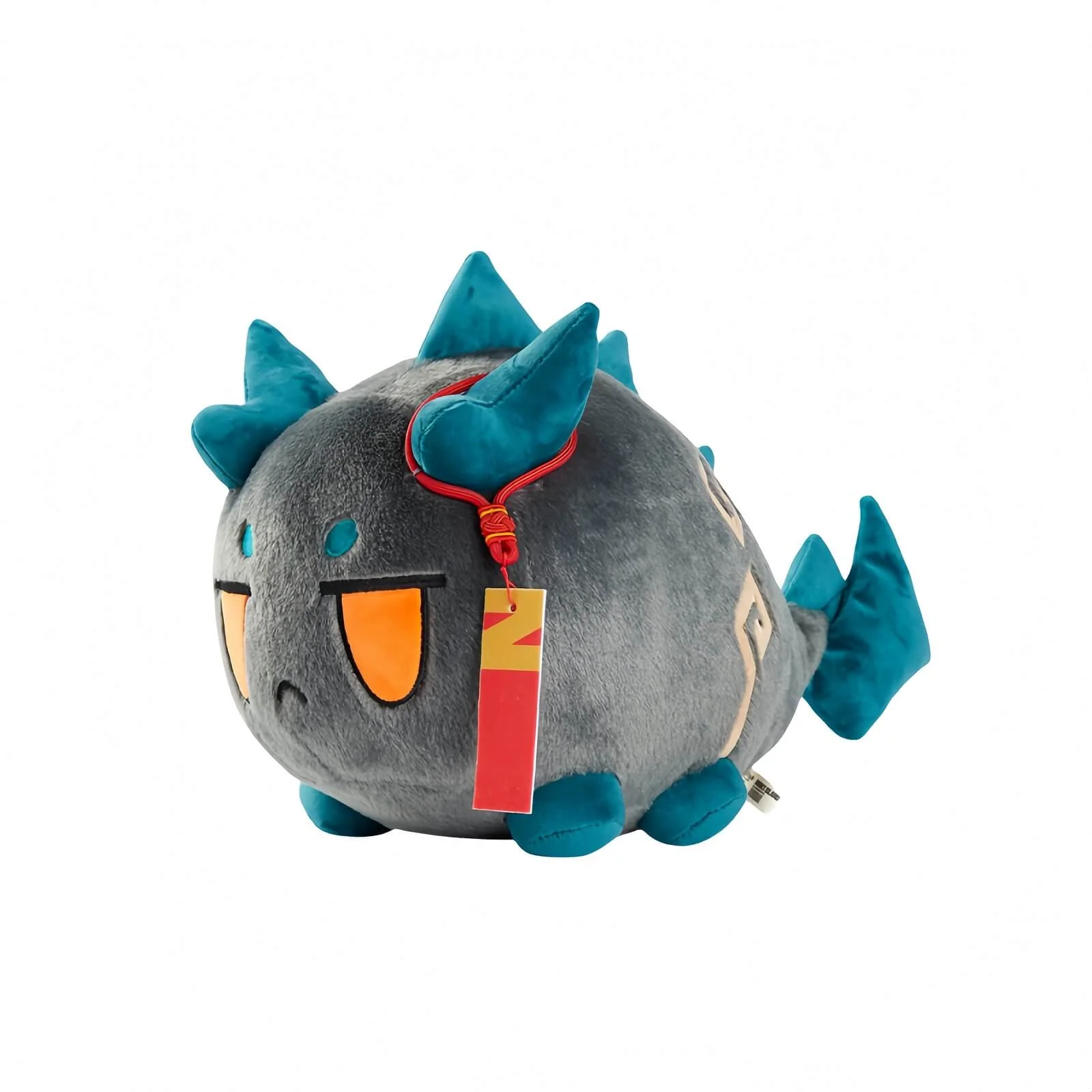 Arknights Chongyue Bean Nian Bean Dusk Bean and Saga Bean - Image 3