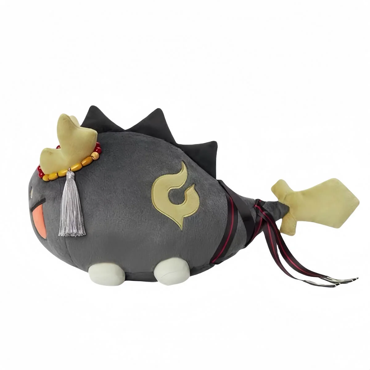 Arknights Chongyue Bean Nian Bean Dusk Bean and Saga Bean - Image 7