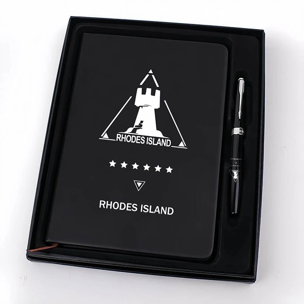 Arknights Notebook - Image 11