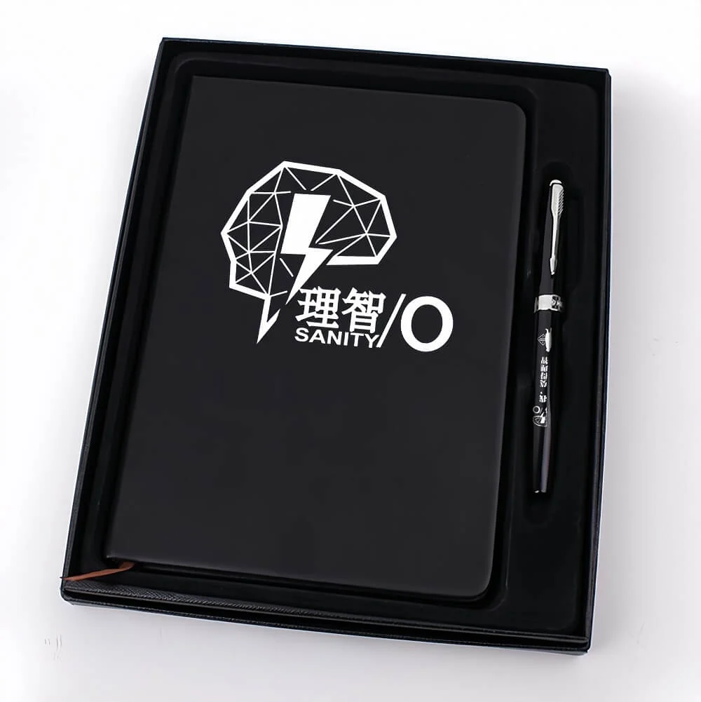 Arknights Notebook - Image 12