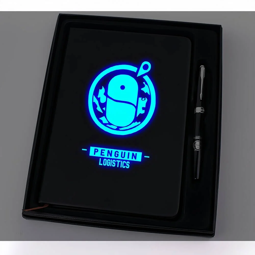 Arknights Notebook - Image 21