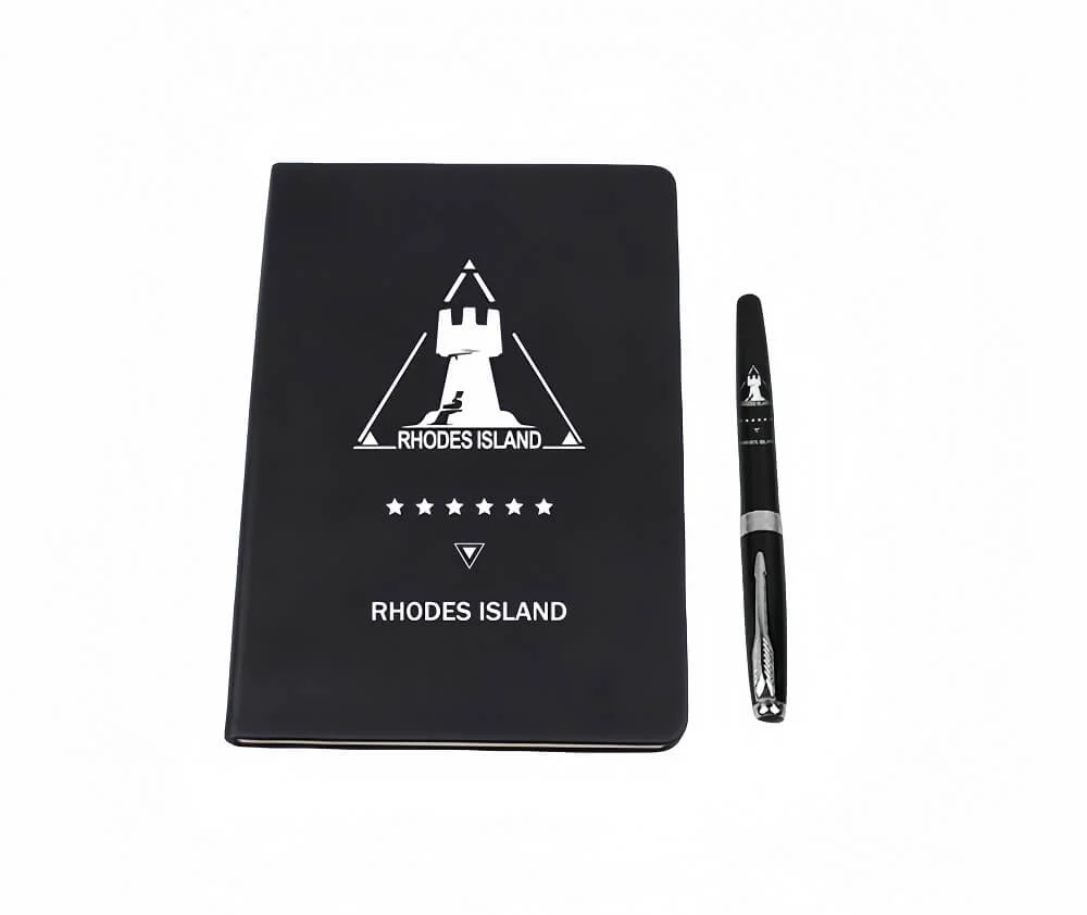 Arknights Notebook - Image 3