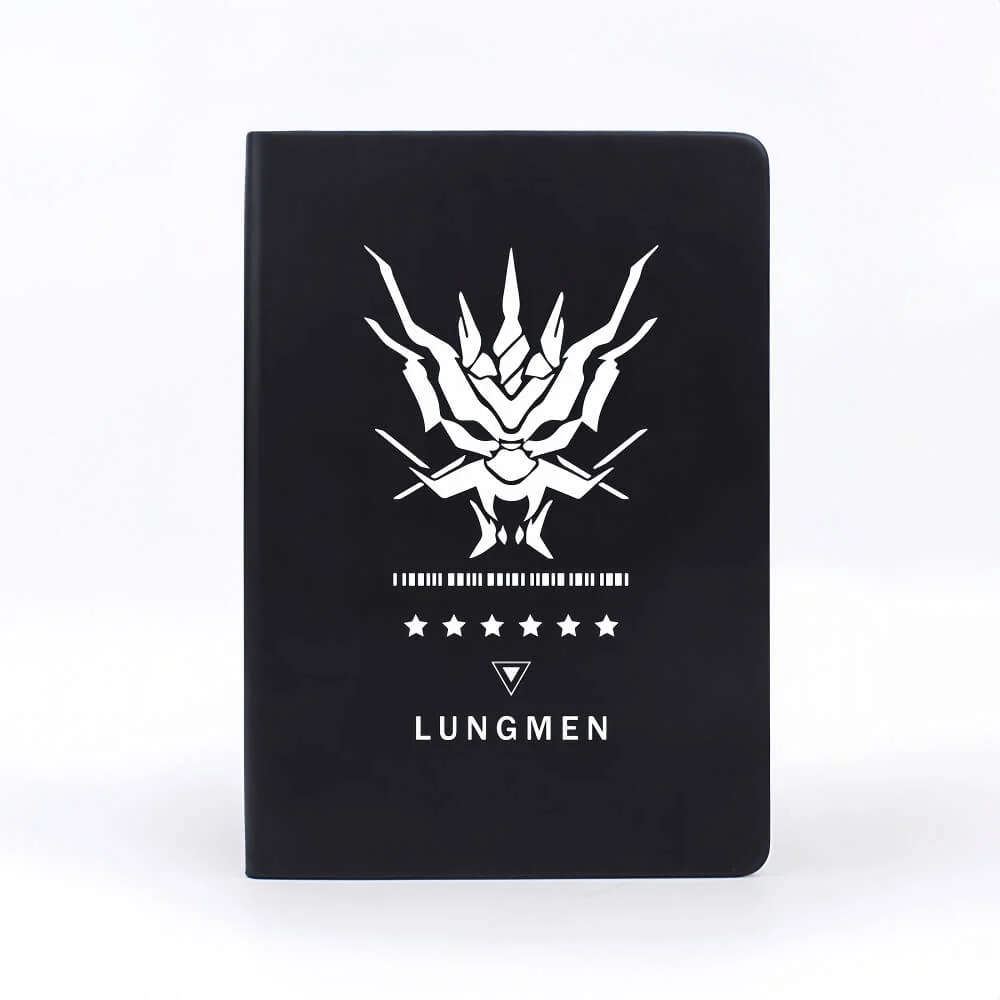 Arknights Notebook - Image 5