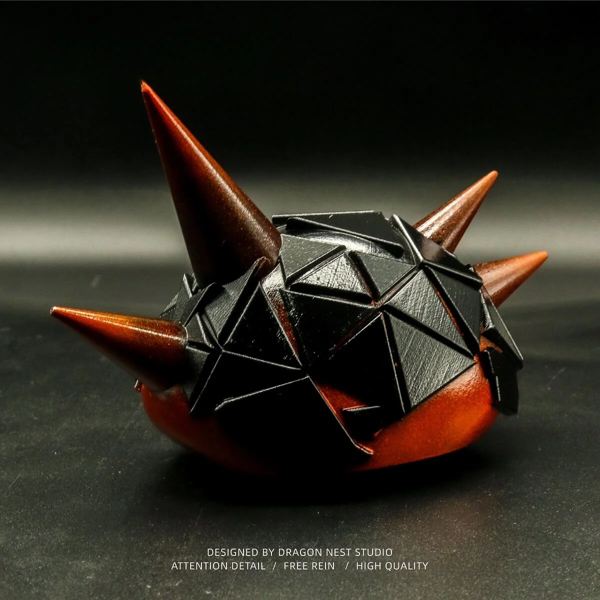 Arknights Originiums bug model car - Image 6