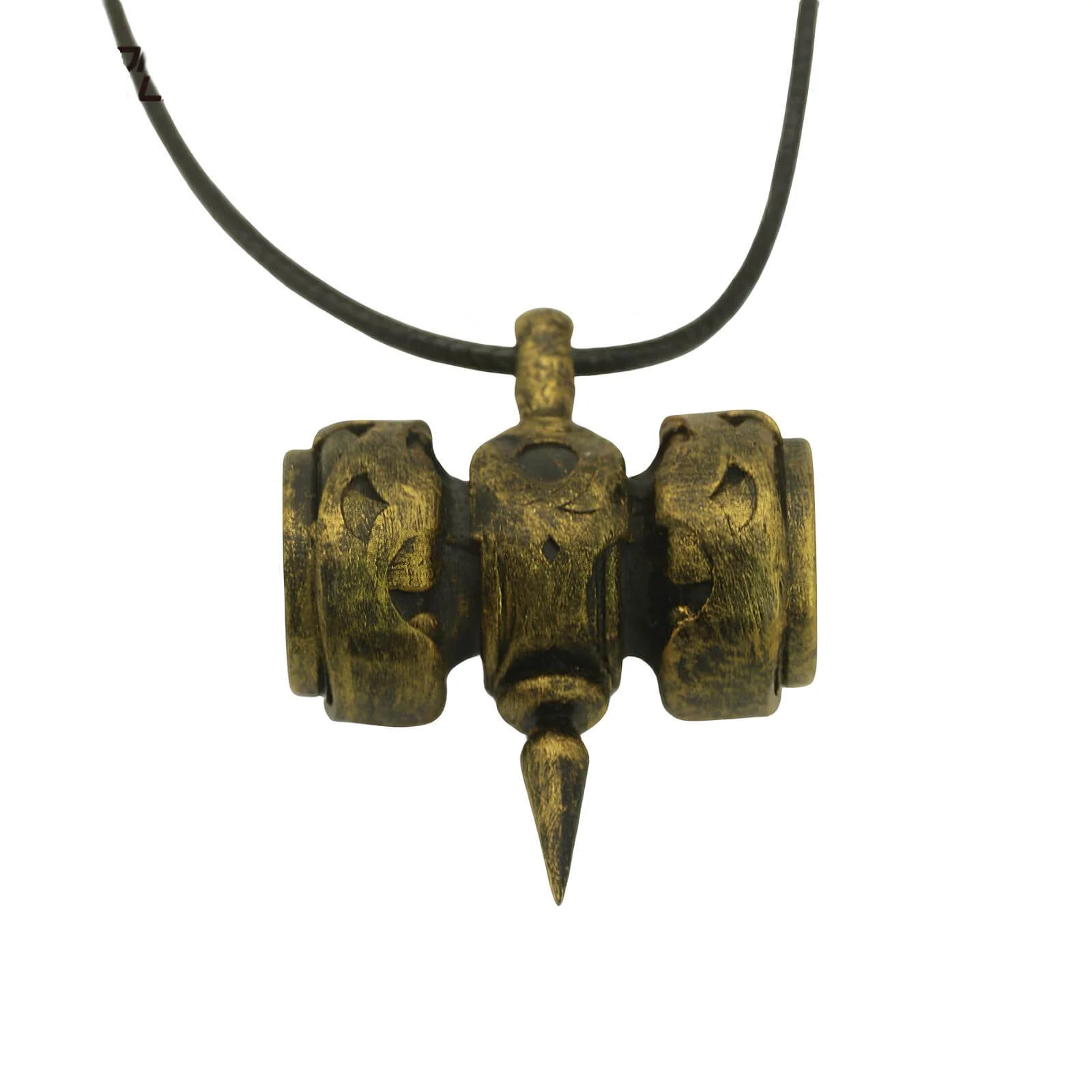 Arknights Penance weapon necklace - Image 3