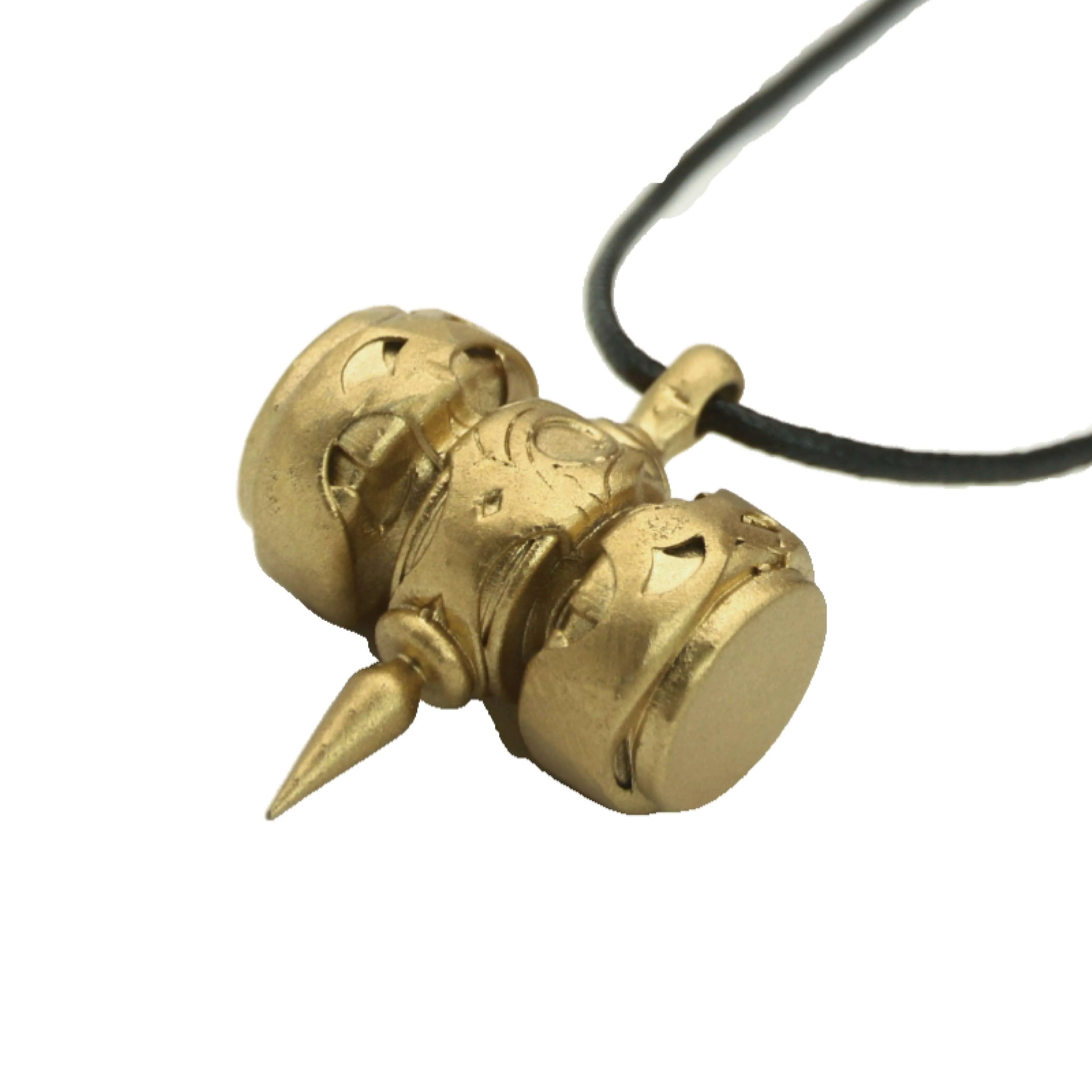 Arknights Penance weapon necklace - Image 4