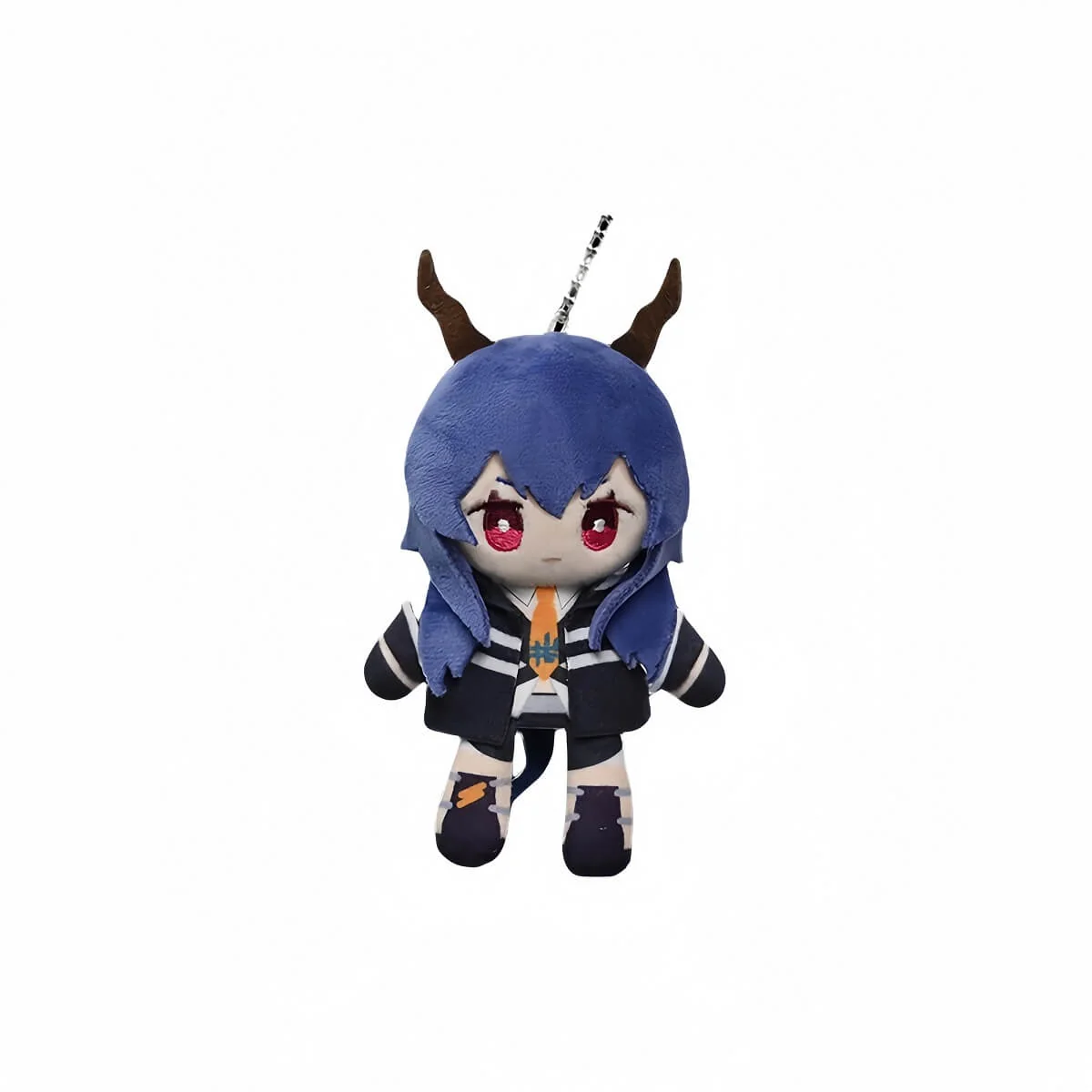 Arknights Plush Finger Puppet Pendant - Image 4