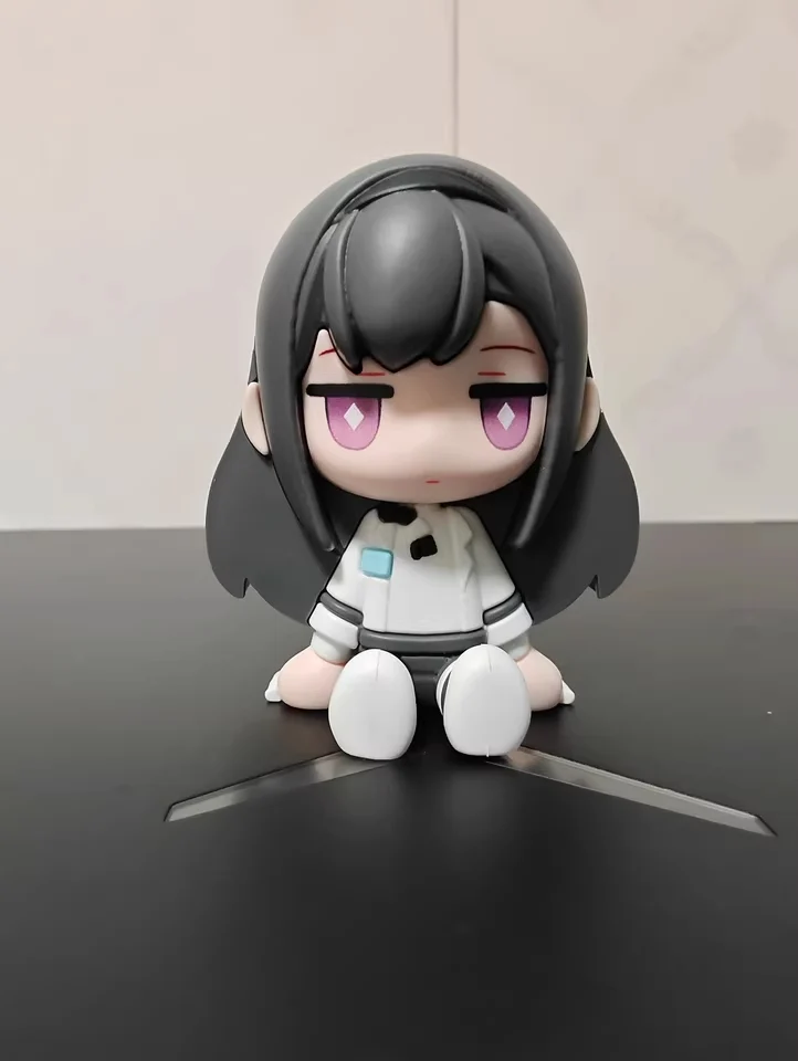 [Pre-sale] Arknights Priestess Mini Fan-made Figure - Image 2