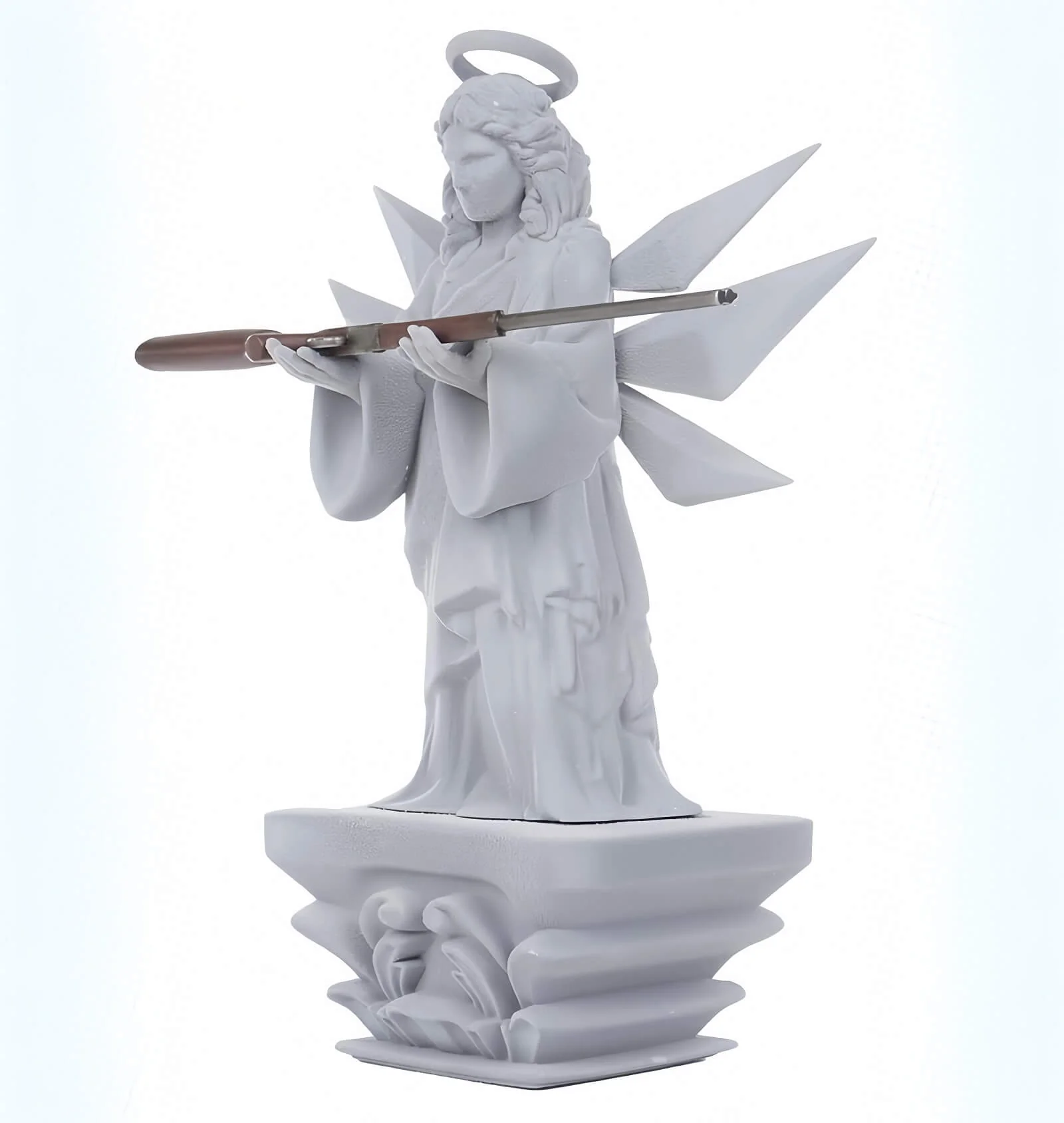 Arknights Redemption Desktop Pen Holder - Image 3
