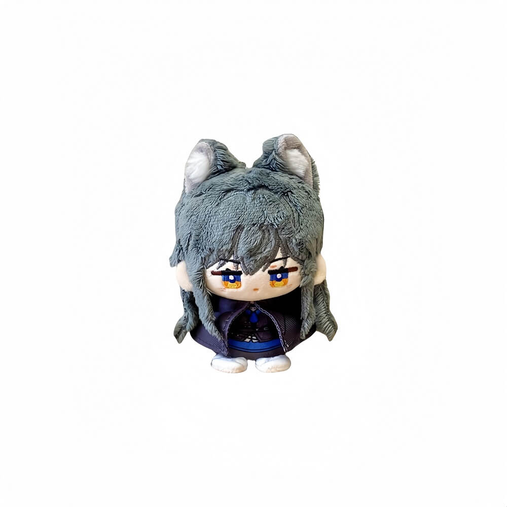 Arknights Sitting Doll - Image 5