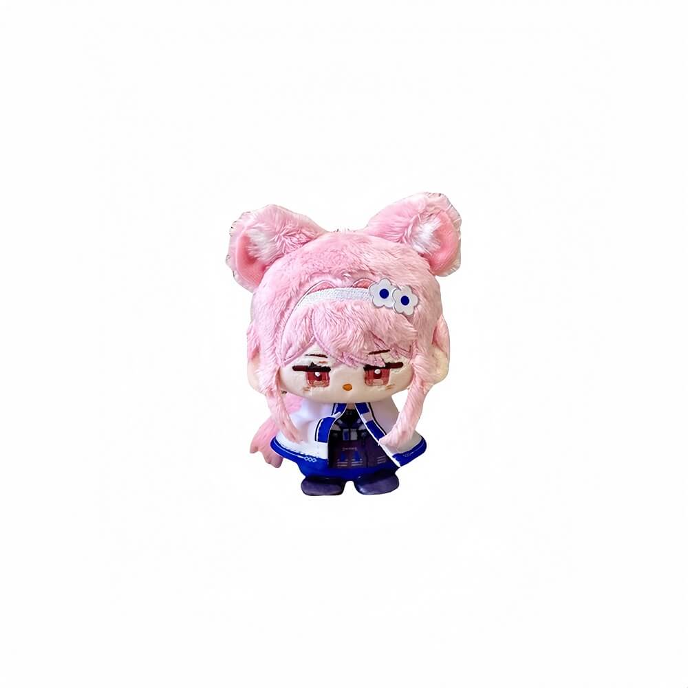 Arknights Sitting Doll - Image 7