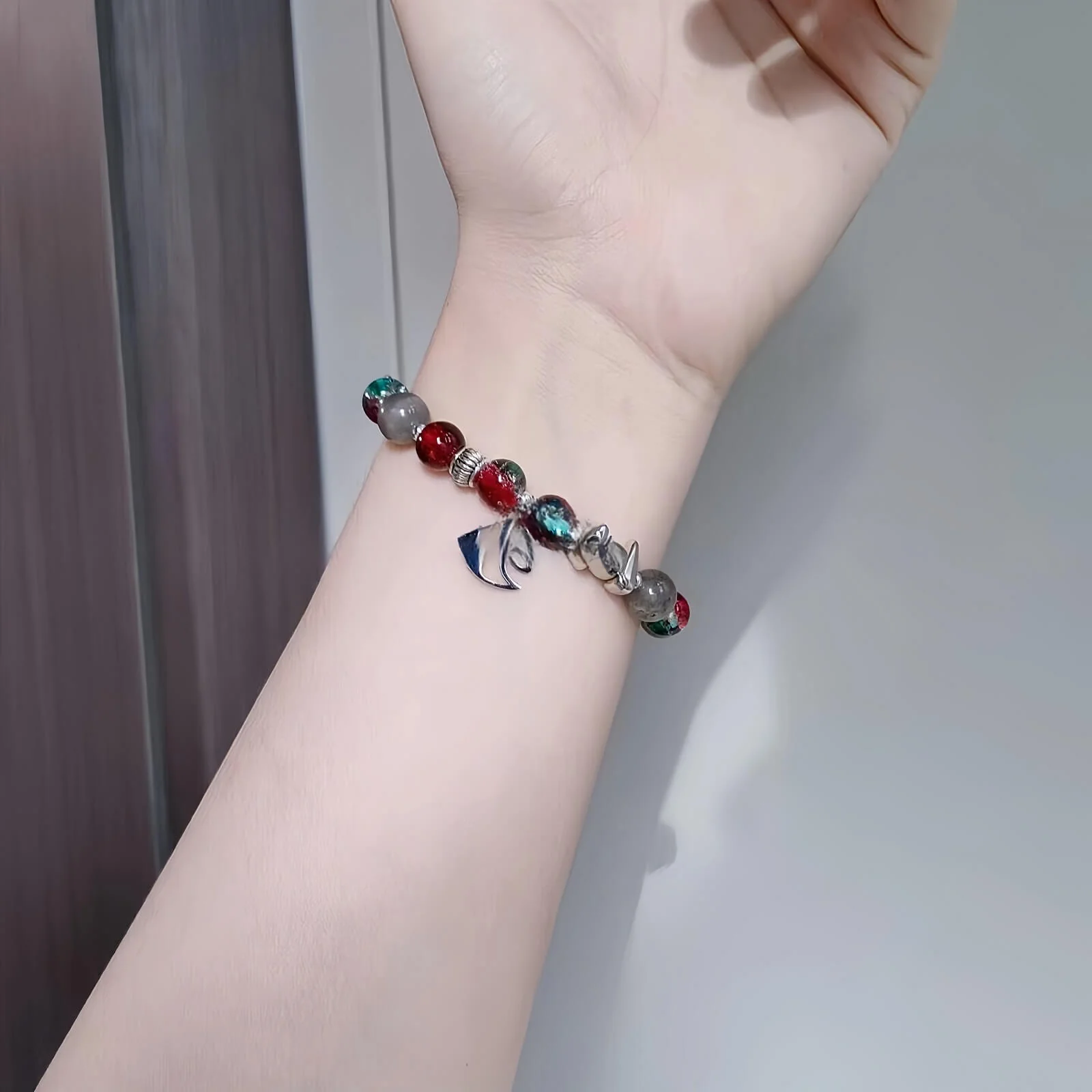 Arknights Skadi Character personalized accessories - Image 3