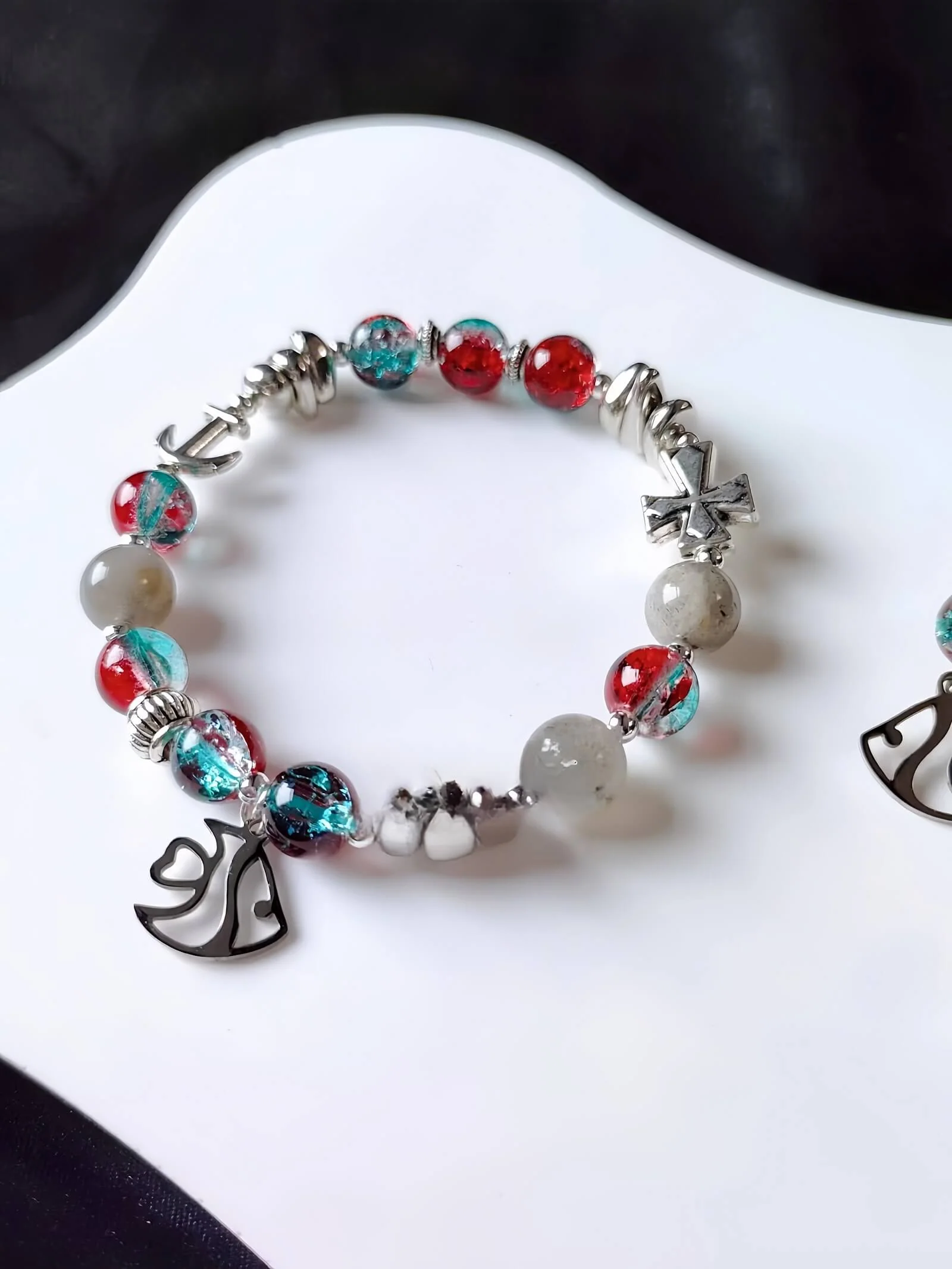 Arknights Skadi Character personalized accessories - Image 5