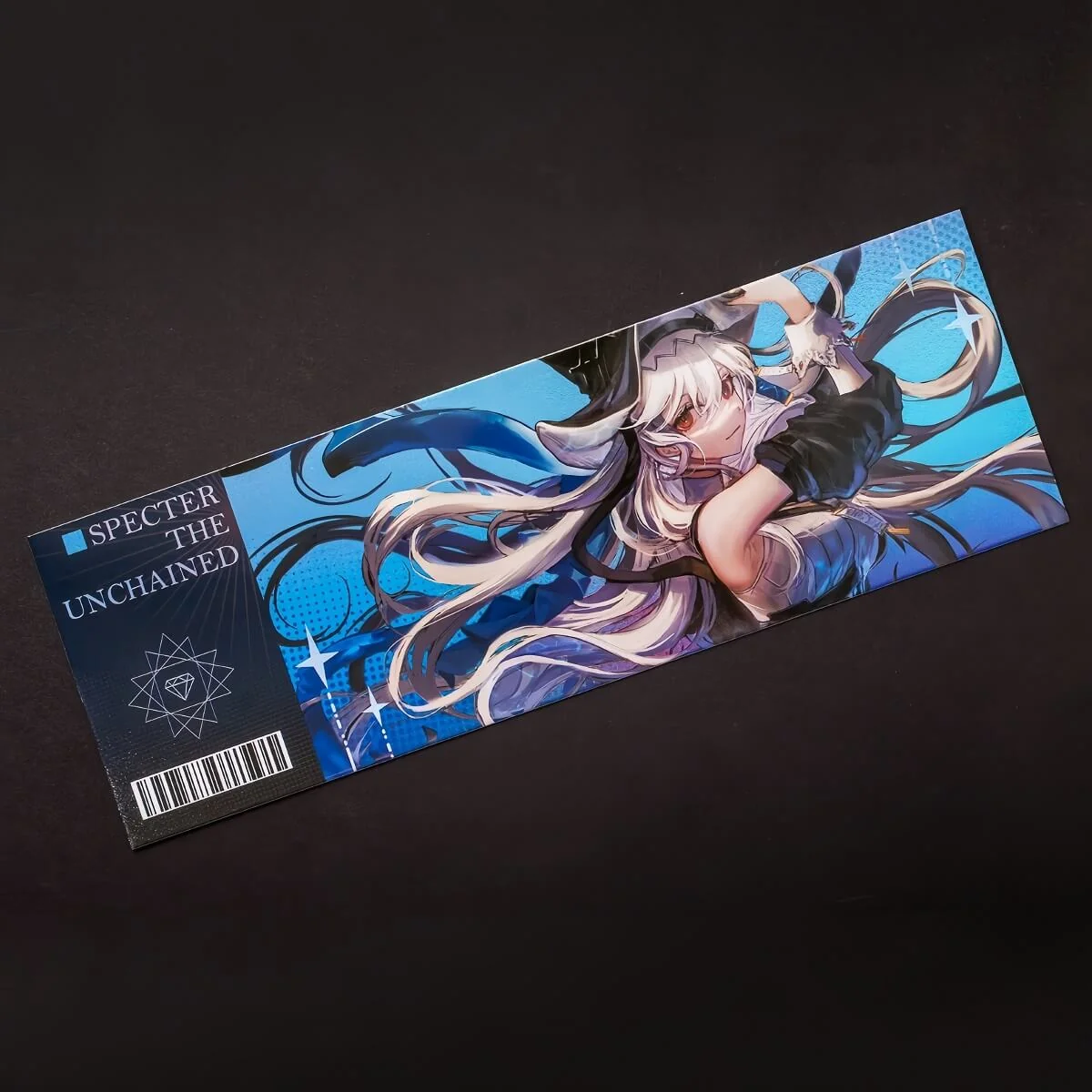 Arknights Specter the Unchained shiny badge - Image 4