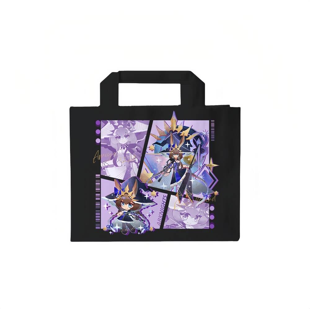 Arknights Terra Secrets Series Merch-Amiya - Image 6