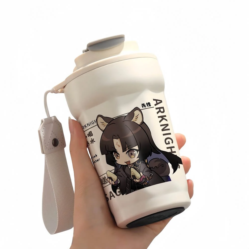 Arknights Thermos Cup Series - Image 10