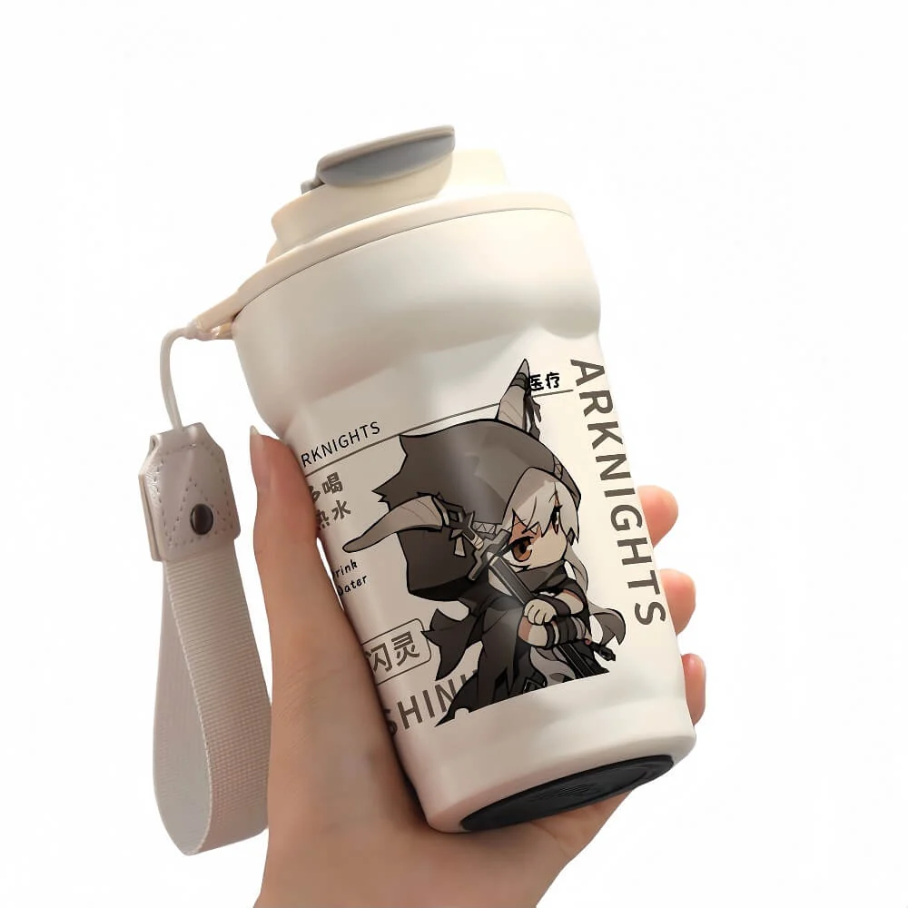 Arknights Thermos Cup Series - Image 11