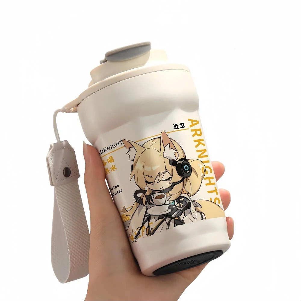 Arknights Thermos Cup Series - Image 17