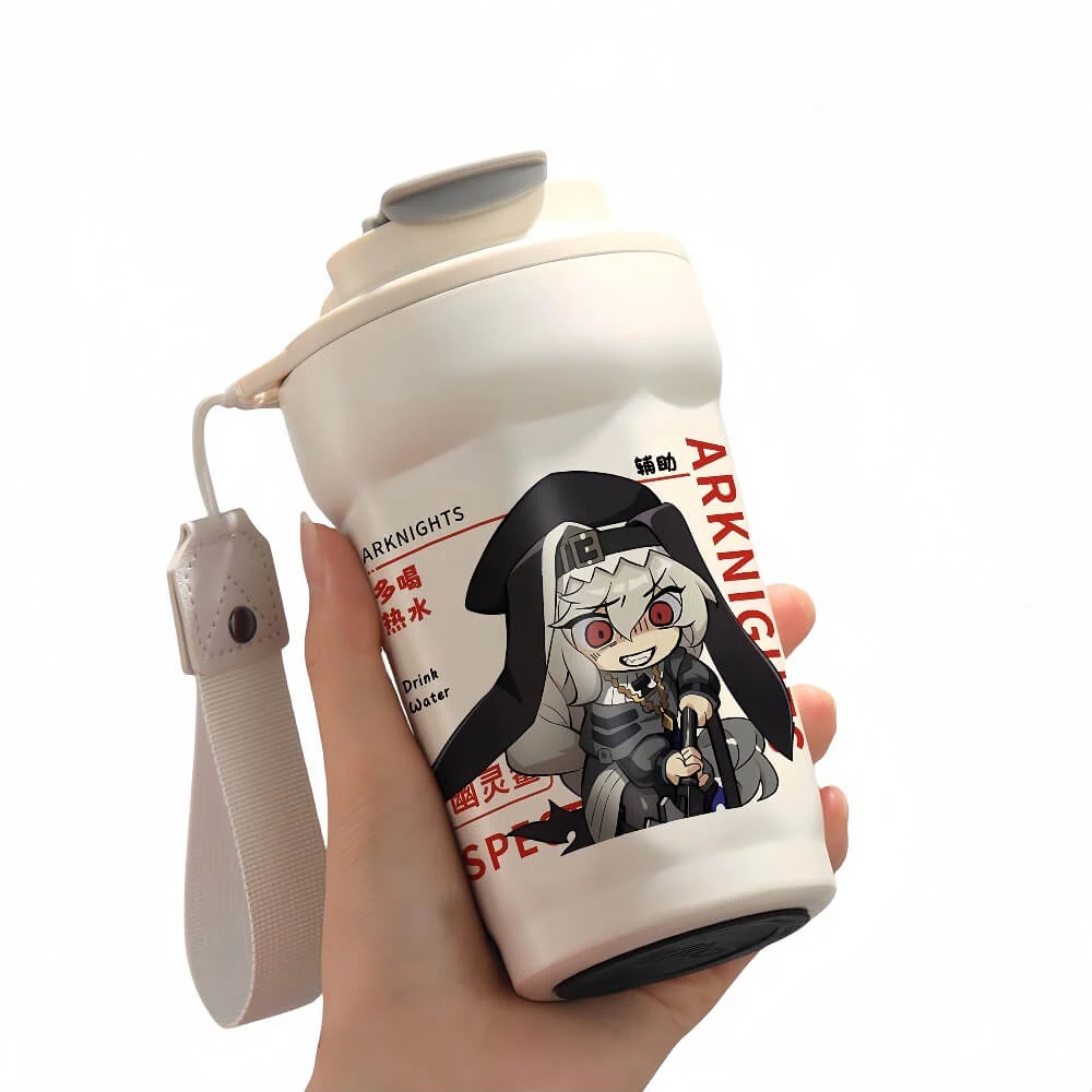 Arknights Thermos Cup Series - Image 18