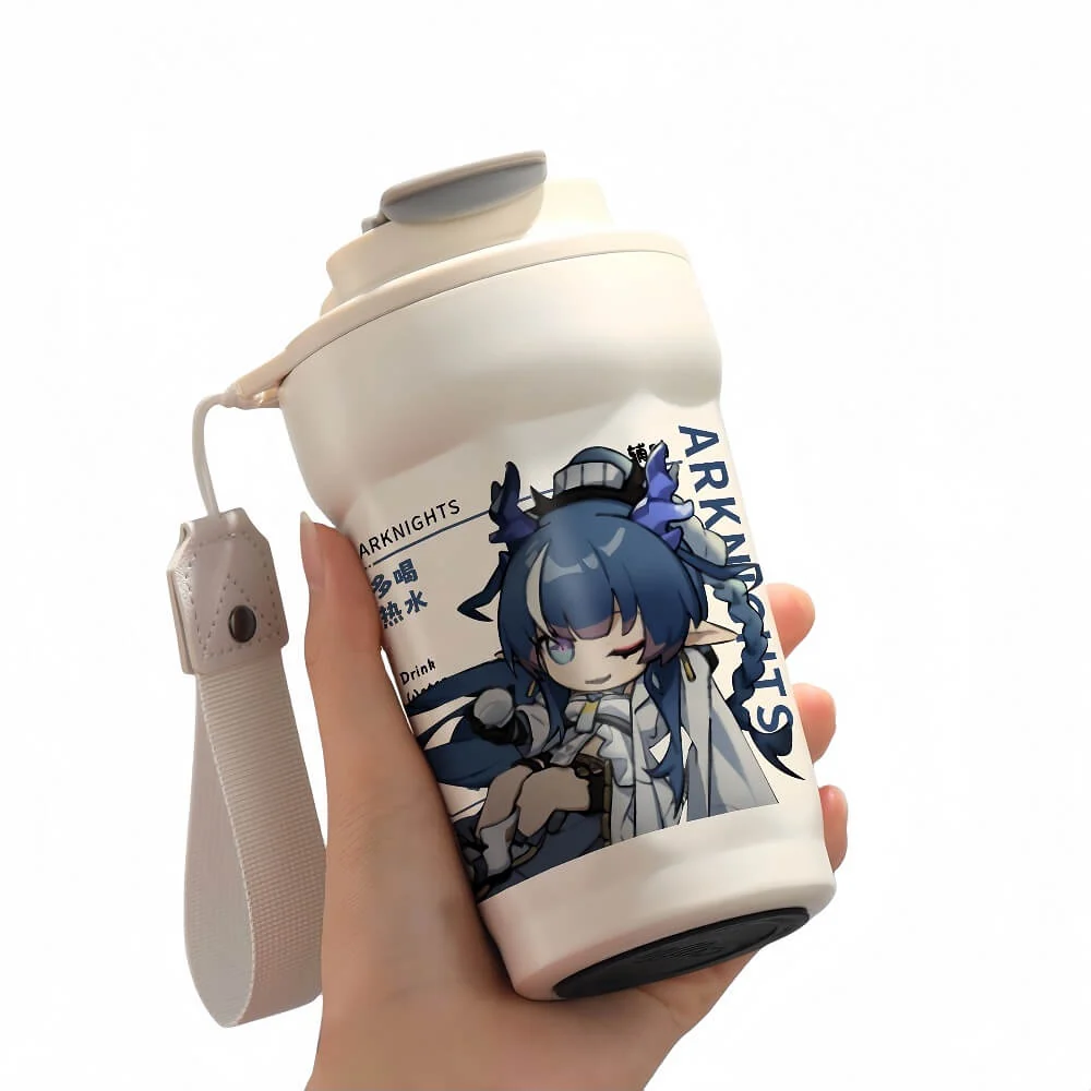 Arknights Thermos Cup Series - Image 19