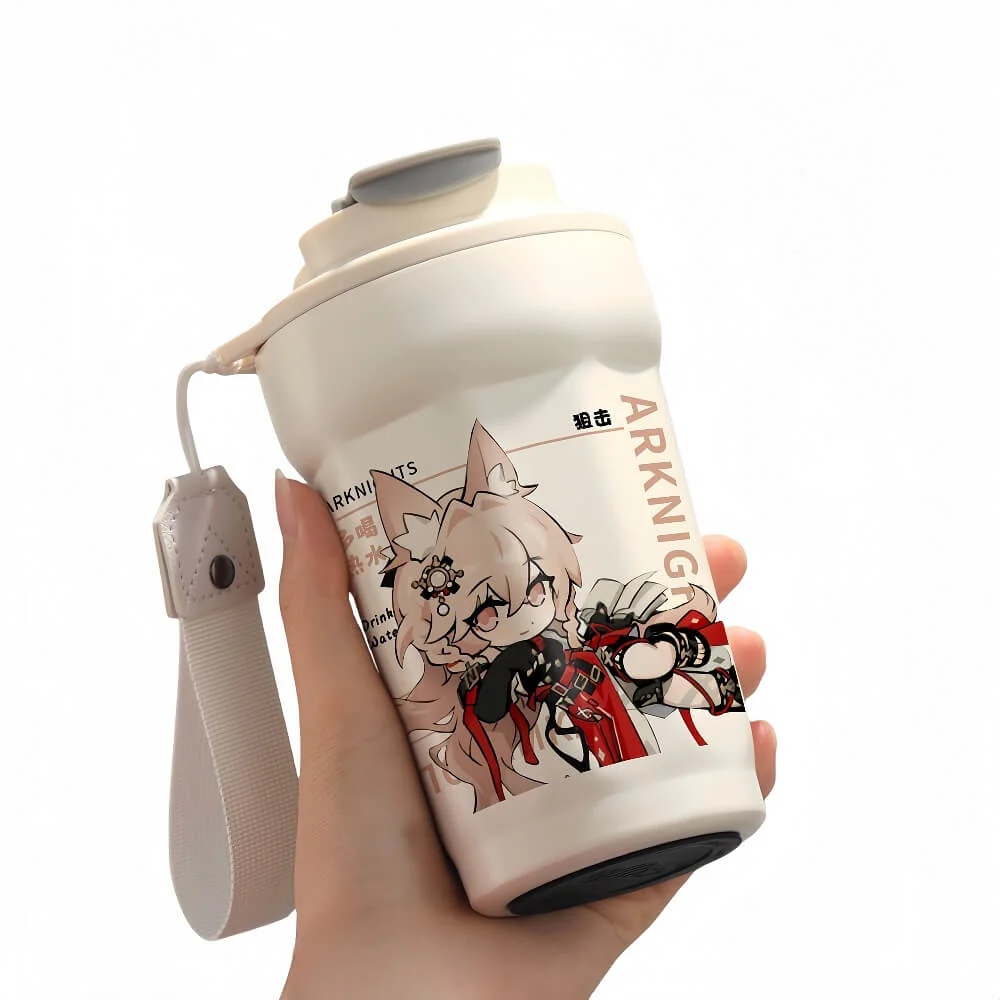 Arknights Thermos Cup Series - Image 2
