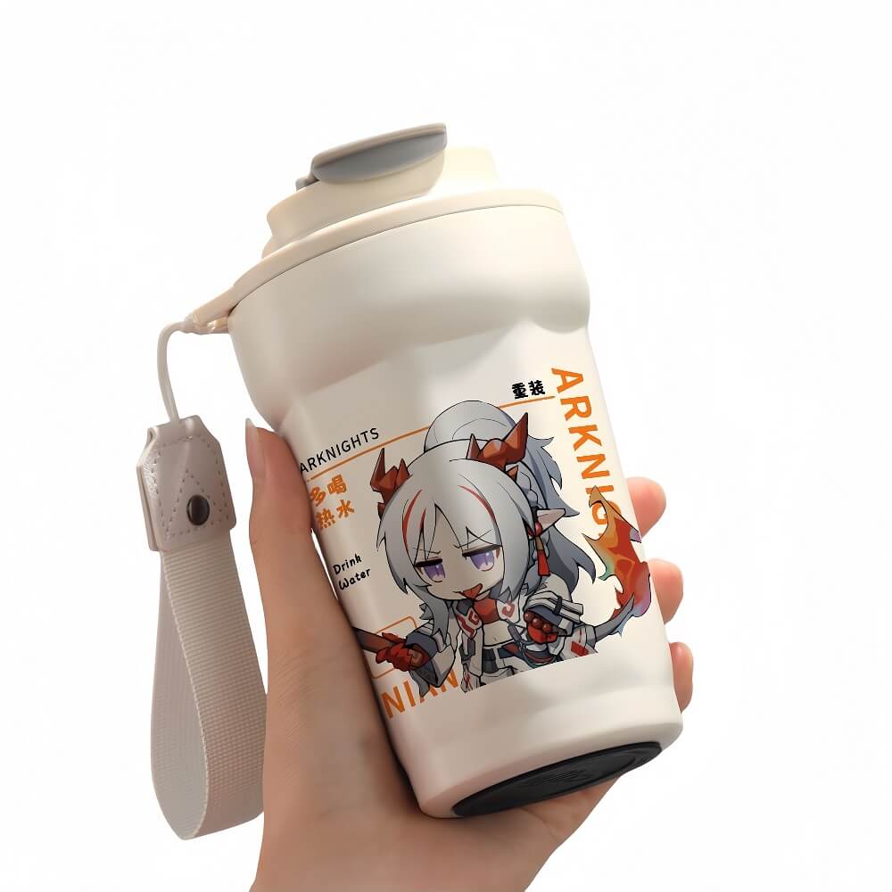 Arknights Thermos Cup Series - Image 7