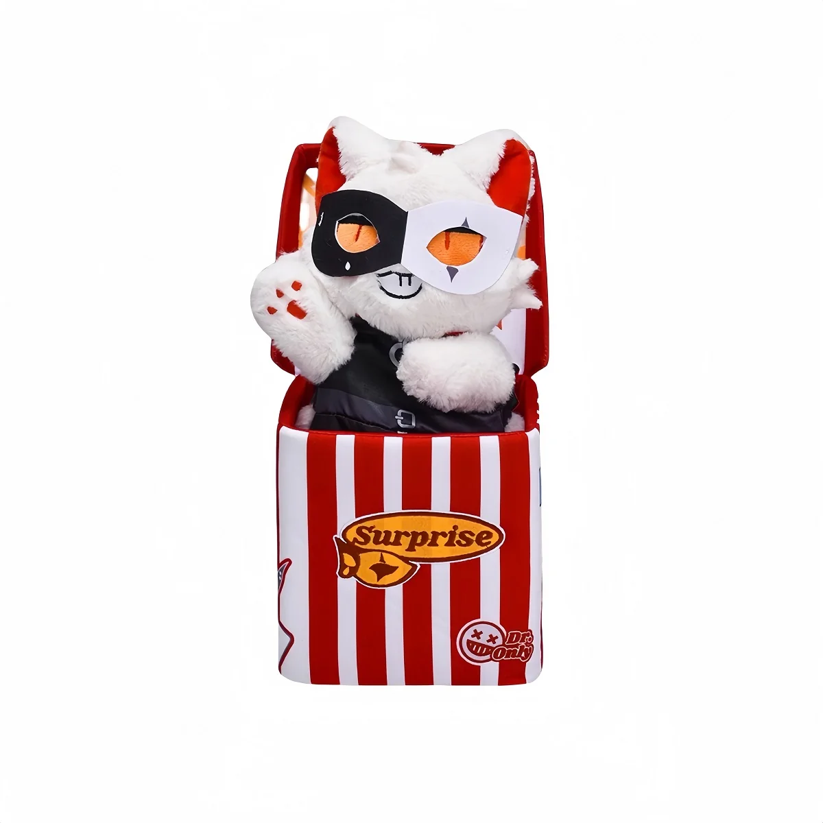 Arknights W Surprise Box - Image 6