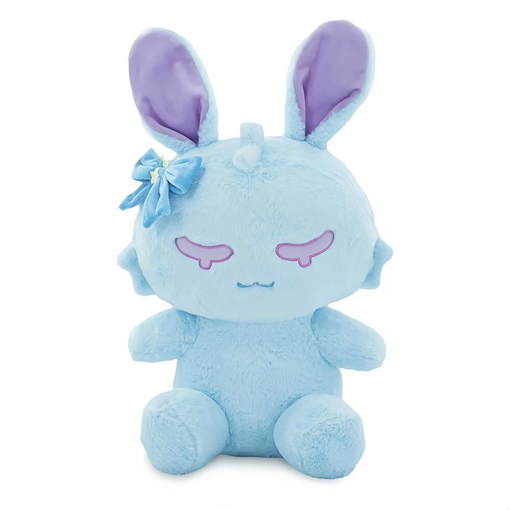 Arknights x MINISO Sleeping Bunny Doll - Image 2