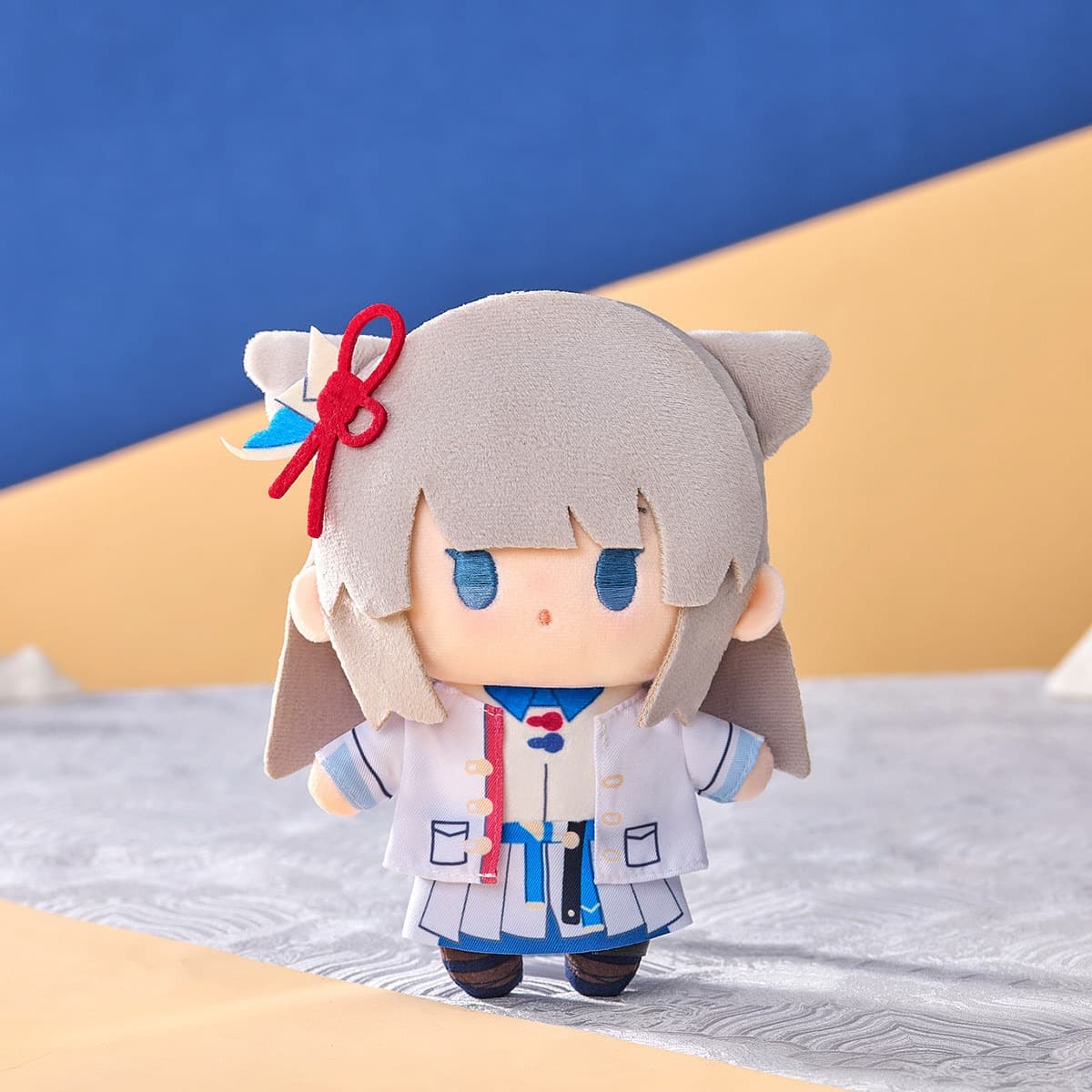 [Pre-sale] Arknights: Endfield × Lawson Plush Toys - Image 3