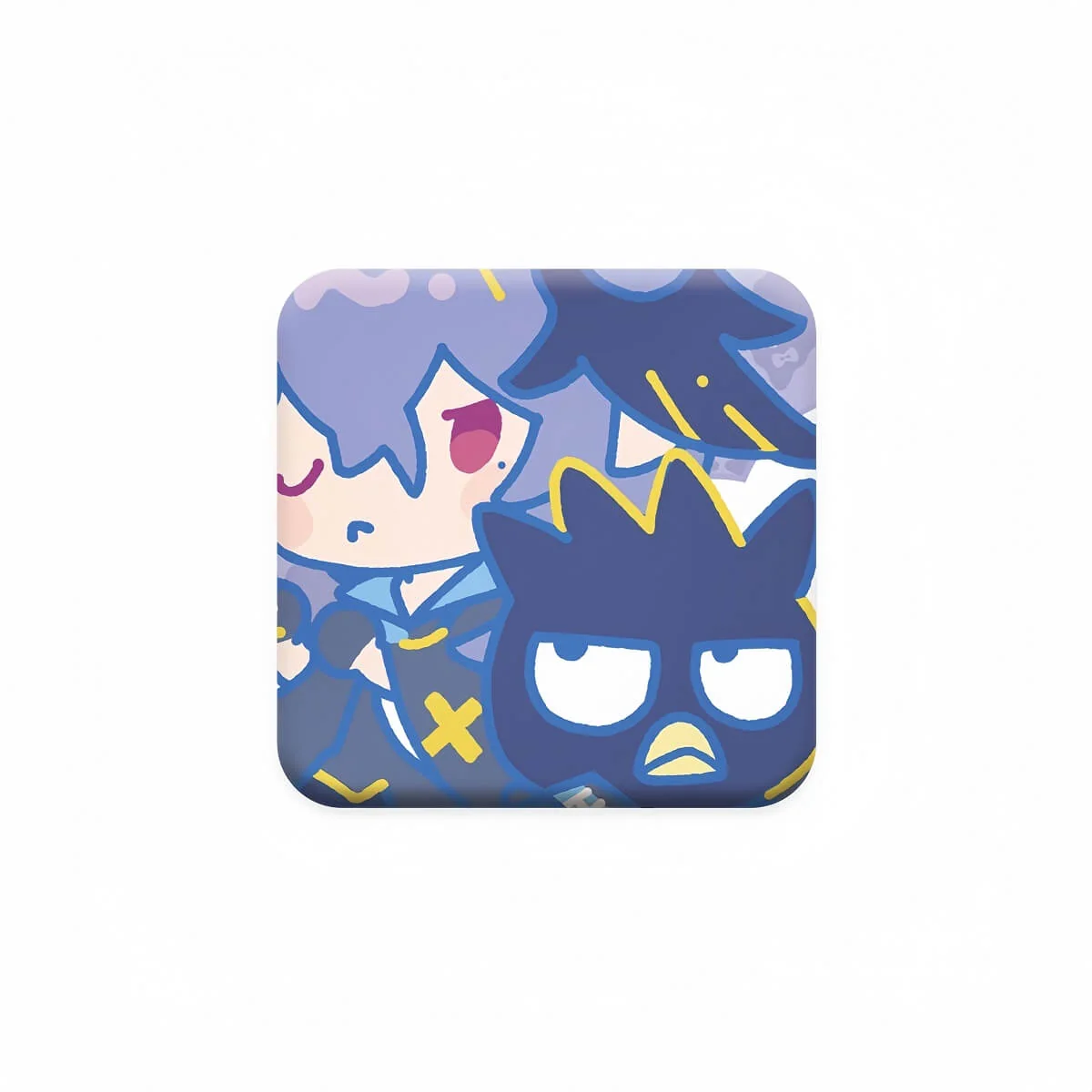 Arknights Sanrio family PU Badges - Image 10